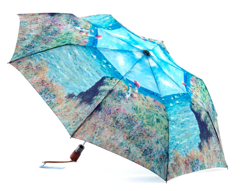 Promotional Umbrellas