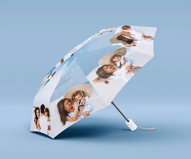 Promotional Umbrellas
