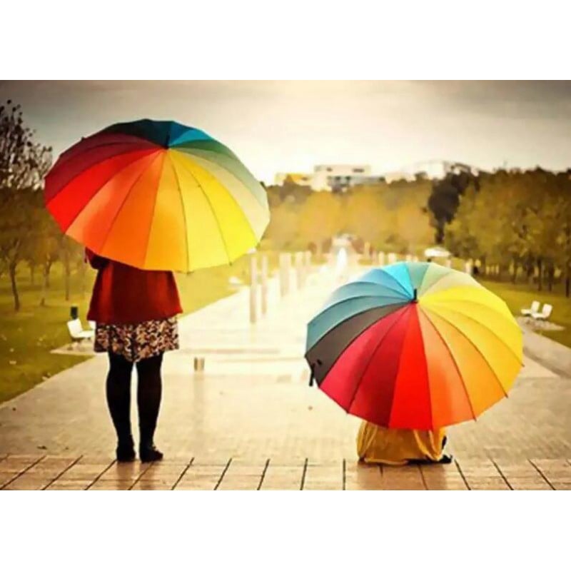 Promotional Umbrellas