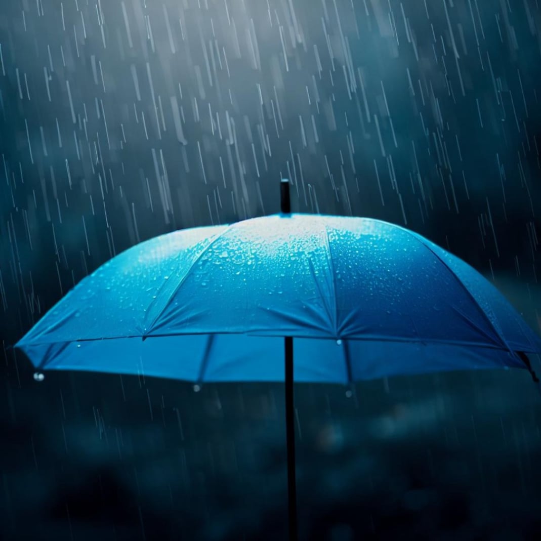 Promotional Umbrellas